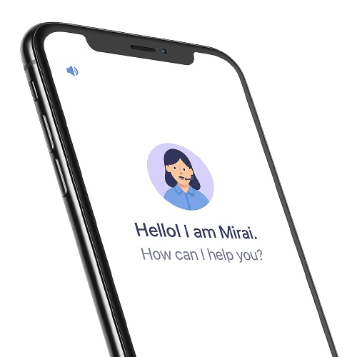 Assistant Mirai